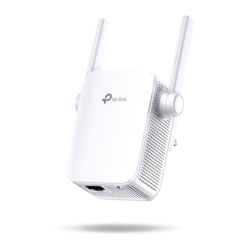 TP-Link TL-WA855RE N300 300Mbps Wi-Fi Range Extender Repeater Access Point 1Gpbs image 1