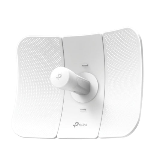 TP-Link CPE605 5GHz 150Mbps 23dBi Outdoor CPE High-gain Directional Cassegrain A image 1
