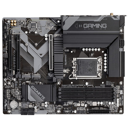 Gigabyte B760 Gaming X AX Intel LGA 1700 ATX Motherboard, 4x DDR5 ~128GB, 3x PCI image 3