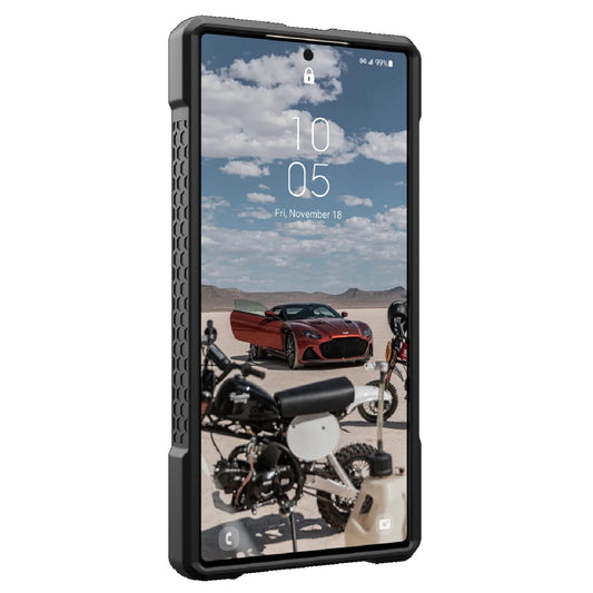 UAG Monarch Pro Magnetic Samsung Galaxy S24 Ultra 5G (6.8') Case - Oxide (214416 image 1