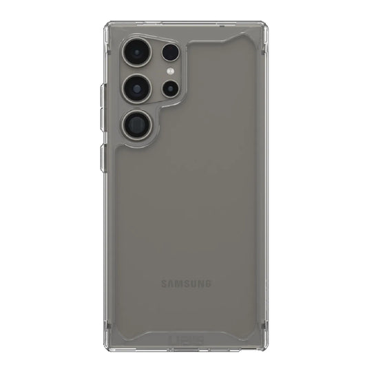 UAG Plyo Samsung Galaxy S24 Ultra 5G (6.8') Case - Ice (214432114343), 16ft. Dro image 0