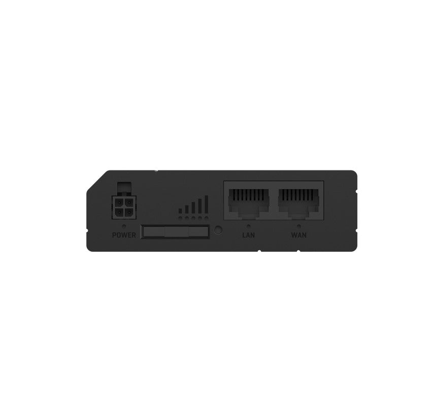 Teltonika Industrial 4G eSIM Router, Instant LTE Failover, Compact and Powerful image 3
