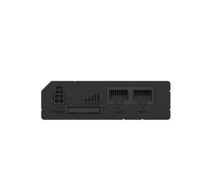 Teltonika Industrial 4G eSIM Router, Instant LTE Failover, Compact and Powerful image 3
