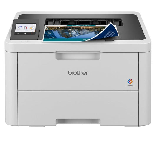 Brother HL-L3280CDW Compact Colour Laser Printer with Print speeds of Up to 26 p image 1