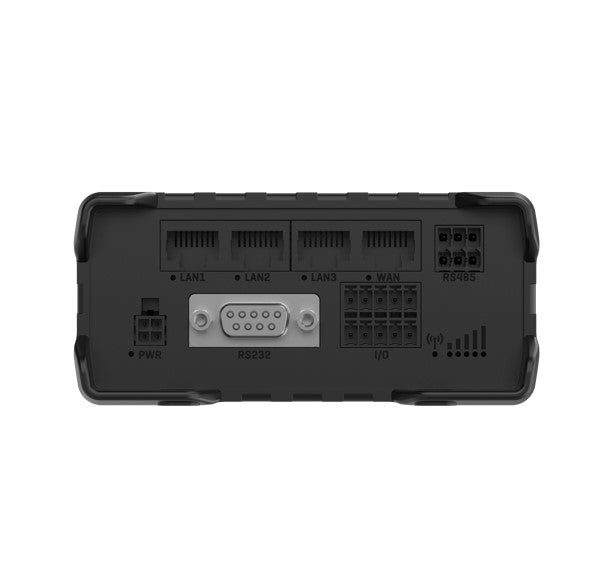 Teltonika RUT976 Redcap 5G Router, Dual-SIM, WAN Failover with 4x Ethernet Ports image 2