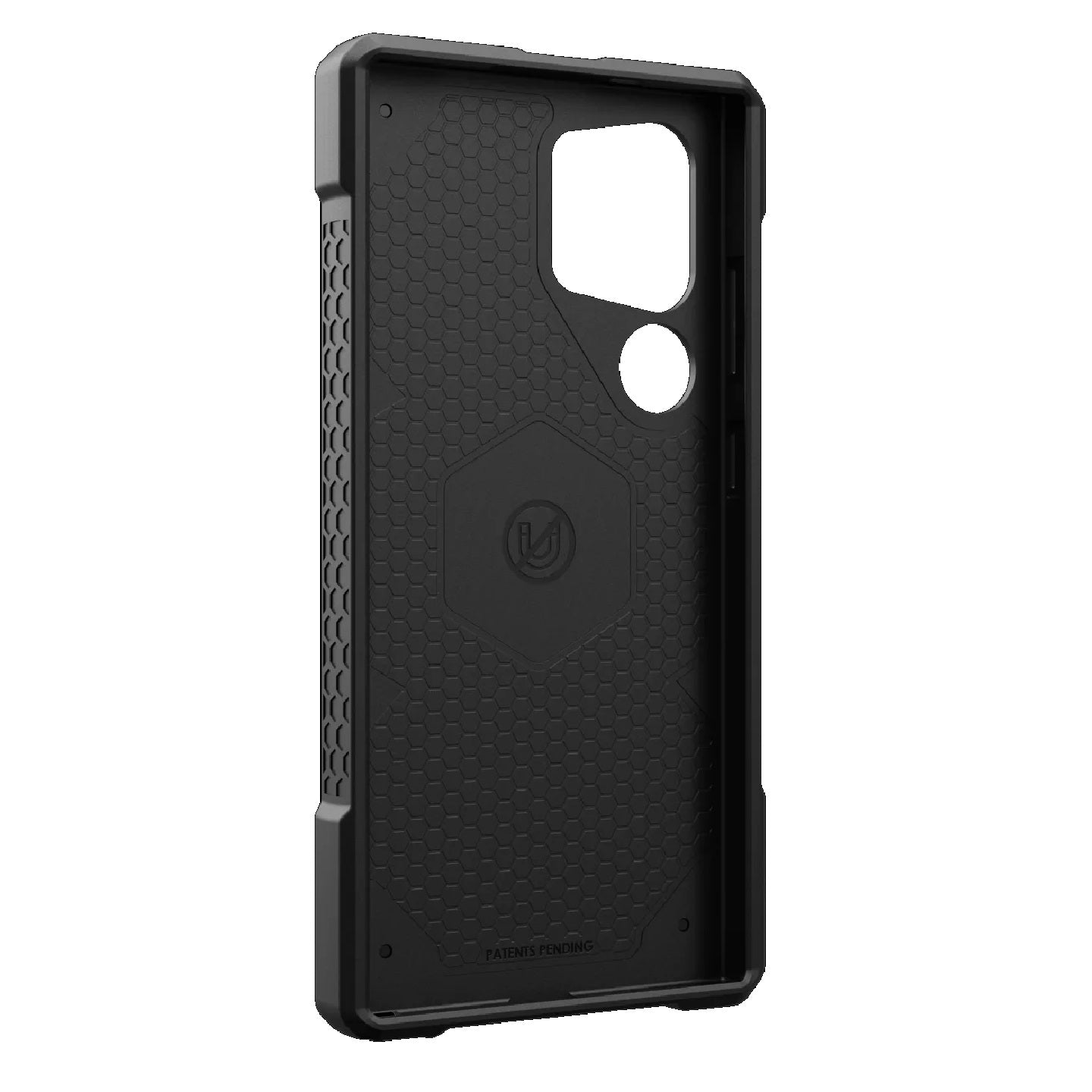 UAG Monarch Kevlar Samsung Galaxy S24 Ultra 5G (6.8') Case - Black (214415113940 image 3