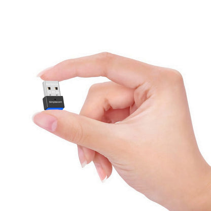 Simplecom NB540 USB Bluetooth 5.4 Adapter Wireless Dongle image 2
