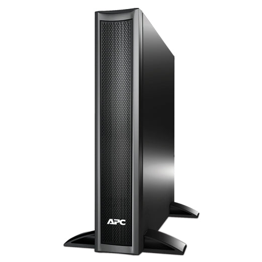 APC Smart-UPS X 48V External Battery Pack, 2U RM/Tower, Lead Acid Battery image 2