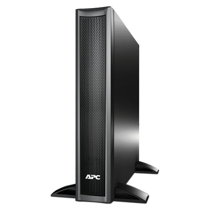 APC Smart-UPS X 48V External Battery Pack, 2U RM/Tower, Lead Acid Battery image 2