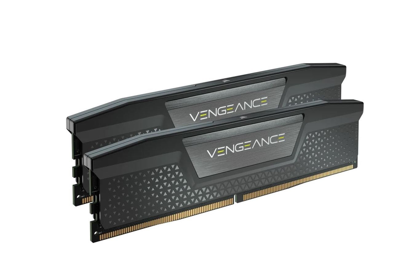 Corsair Vengeance 64GB (2x32GB) DDR5 DRAM 6000MT/s CL30 AMD EXPO & Intel XMP Mem image 1