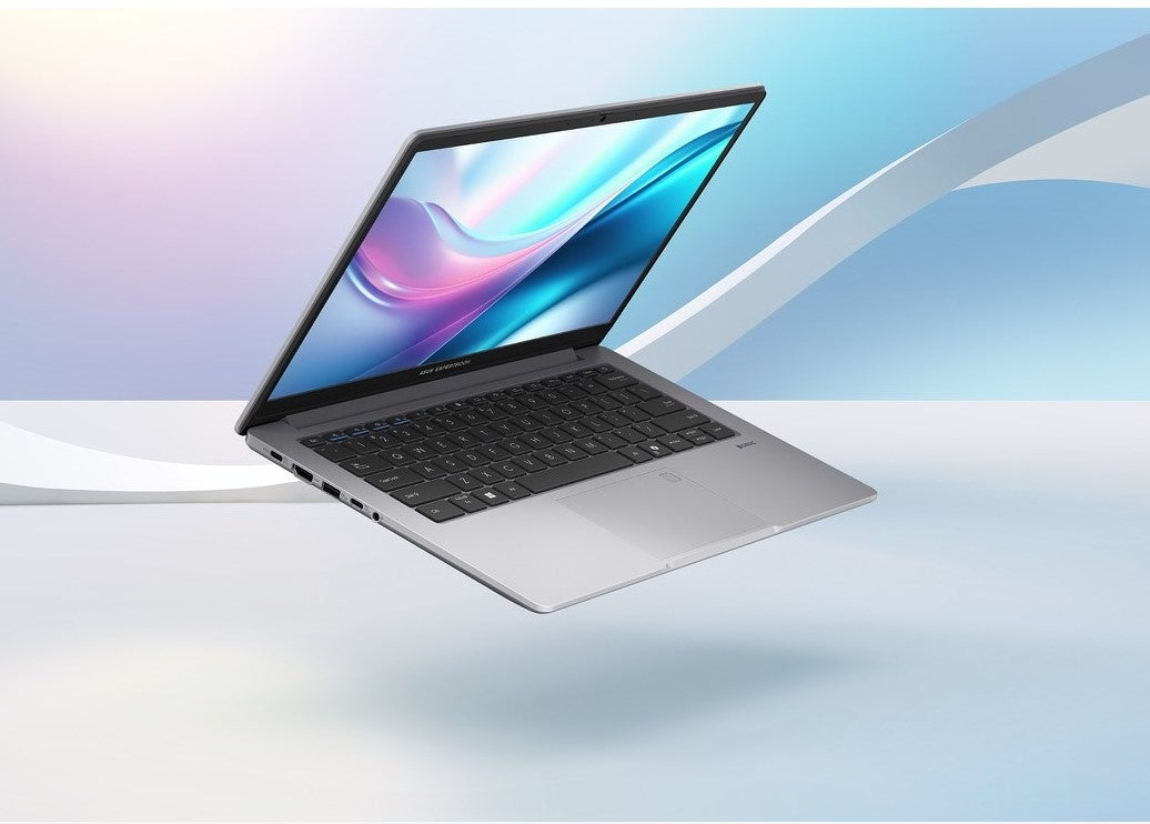ASUS ExpertBook P1 5.6', I5-3420H FHD (1920x1080) 16:9 16G DDR5, 512G, 720p HD c image 0