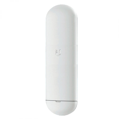 Ubiquiti 5 GHz NanoStation ac Radio -Up to 450+ Mbps Real TCP/IP Throughput, 15+ image 0