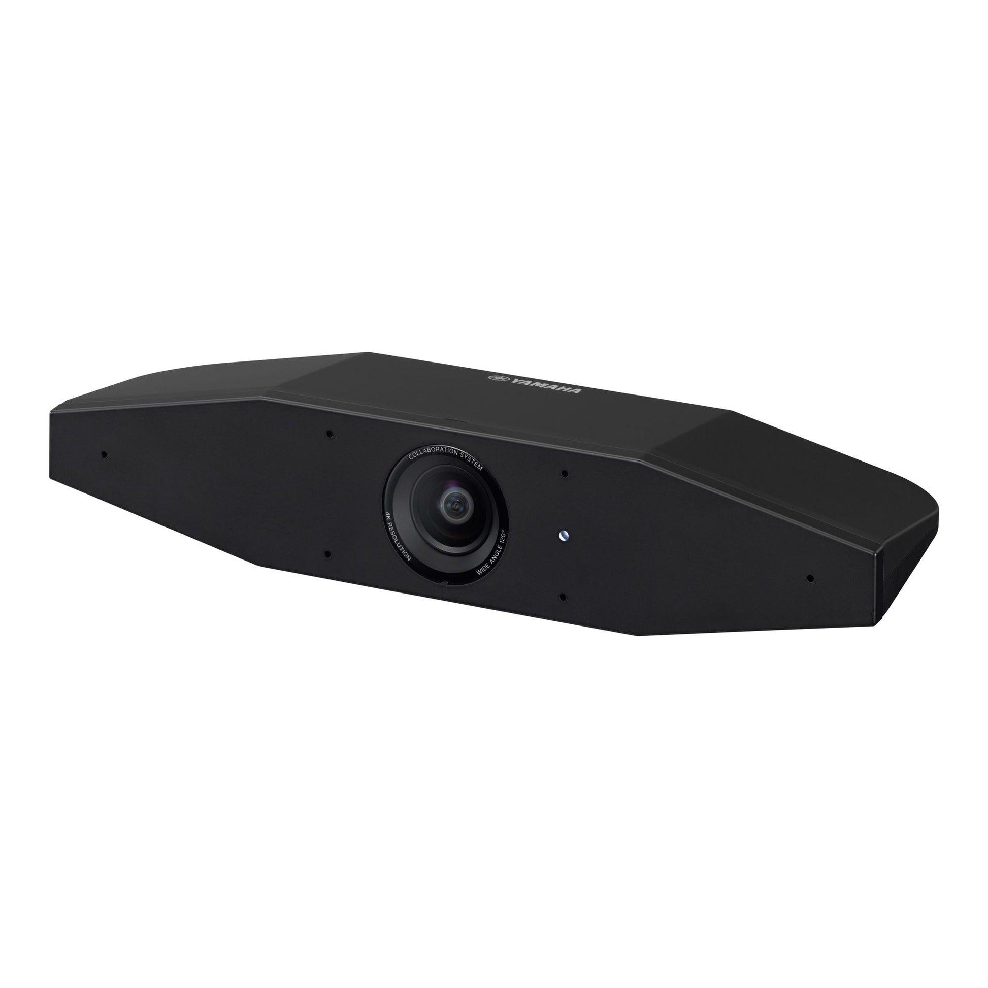 Yamaha CS-500 Video Conference System for Huddle Spaces with 4K Camera and Micro image 0