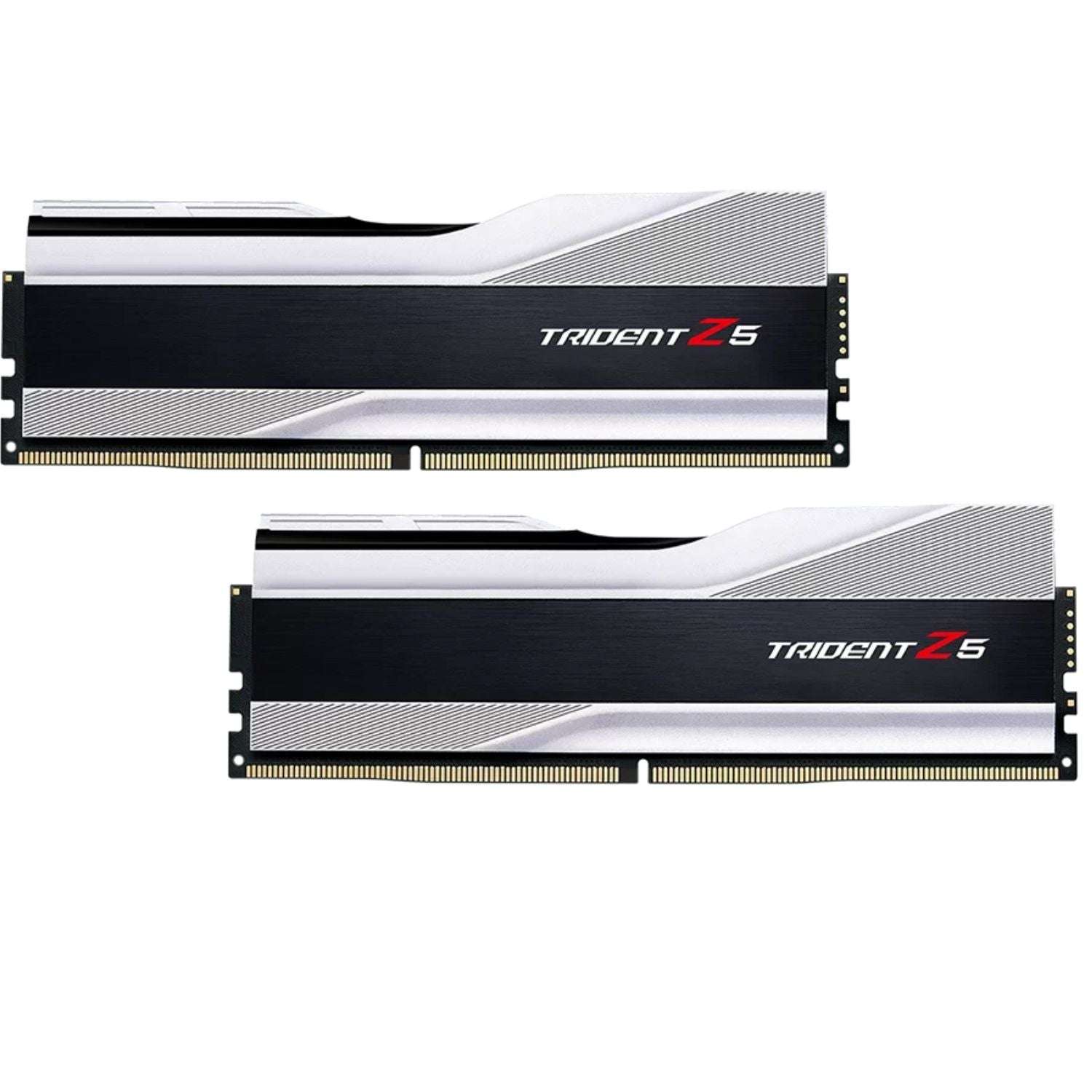 G.SKILL F5-6000J3636F16GX2-TZ5S 32GB (2 x 16GB)/ DDR5 6000 MT/s/ Timings 36-36-3 image 2