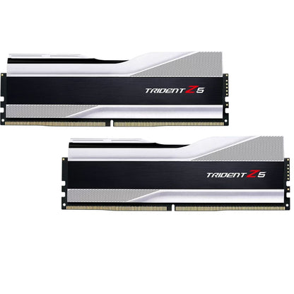 G.SKILL F5-6000J3636F16GX2-TZ5S 32GB (2 x 16GB)/ DDR5 6000 MT/s/ Timings 36-36-3 image 2