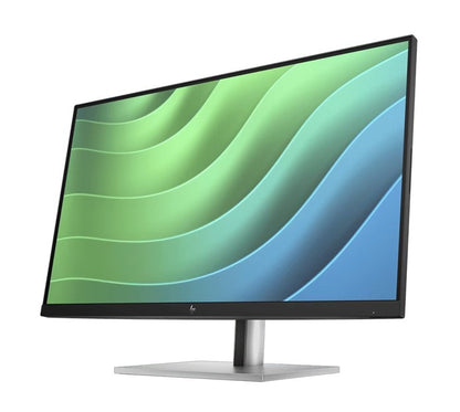 HP E27 G5 27' 75Hz FHD IPS Monitor 1920x1080 16:9 5ms Height Adjustable Tilt Swi image 1