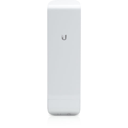 Ubiquiti Nanostation NSM2 802.11b/g/n MIMO Antenna, WiFi Wireless Outdoor CPE, 1 image 1
