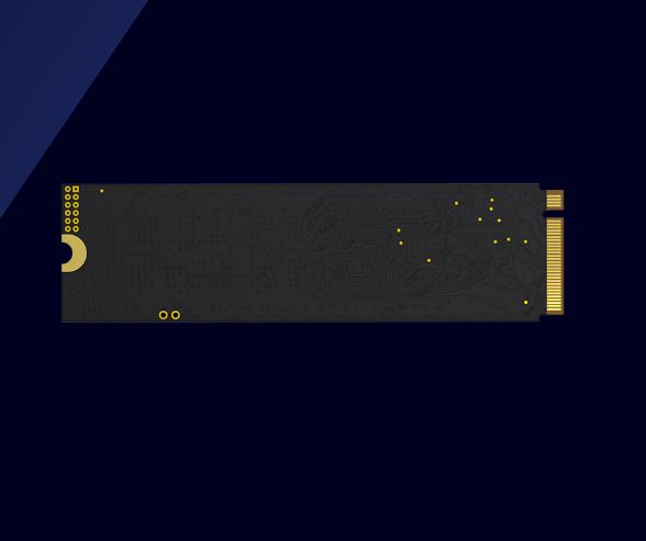 BIWIN NV7200-4TB -PCIe4.0 M.2 2280 “up to up to 7200MB/s & 6200MB/s  Case pack image 3