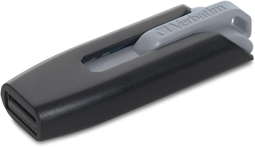 Verbatim 16GB Store 'n' Go V3 USB 3.0 Flash Drive, 3 Pack (99126)