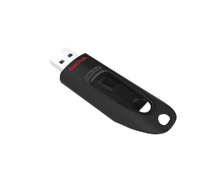 SanDisk Ultra 64GB USB3.0 Flash Drive ~130MB/s Memory Stick Thumb Key Lightweigh image 2