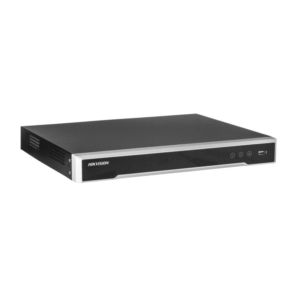 Hikvision DS-7616NIM216P4 16ch M-Series PoE NVR, 256Mbps, H.265, 16 PnP Ports, 2 image 0