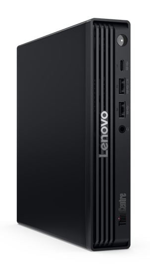 LENOVO ThinkCentre M70q G6 Tiny Desktop PC Intel U7-265T vPro 32GB DDR5 512GB SS image 0