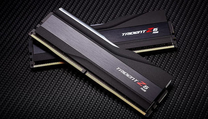 G.SKILL F5-6000J3636F16GX2-TZ5RK 32GB (2 x 16GB)/ DDR5 6000 MT/s/ Timings 36-36- image 3