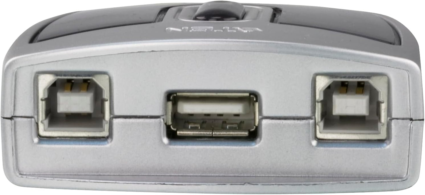 ATEN US221A USB Switch