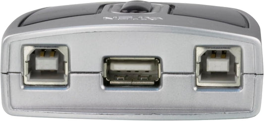 ATEN US221A USB Switch