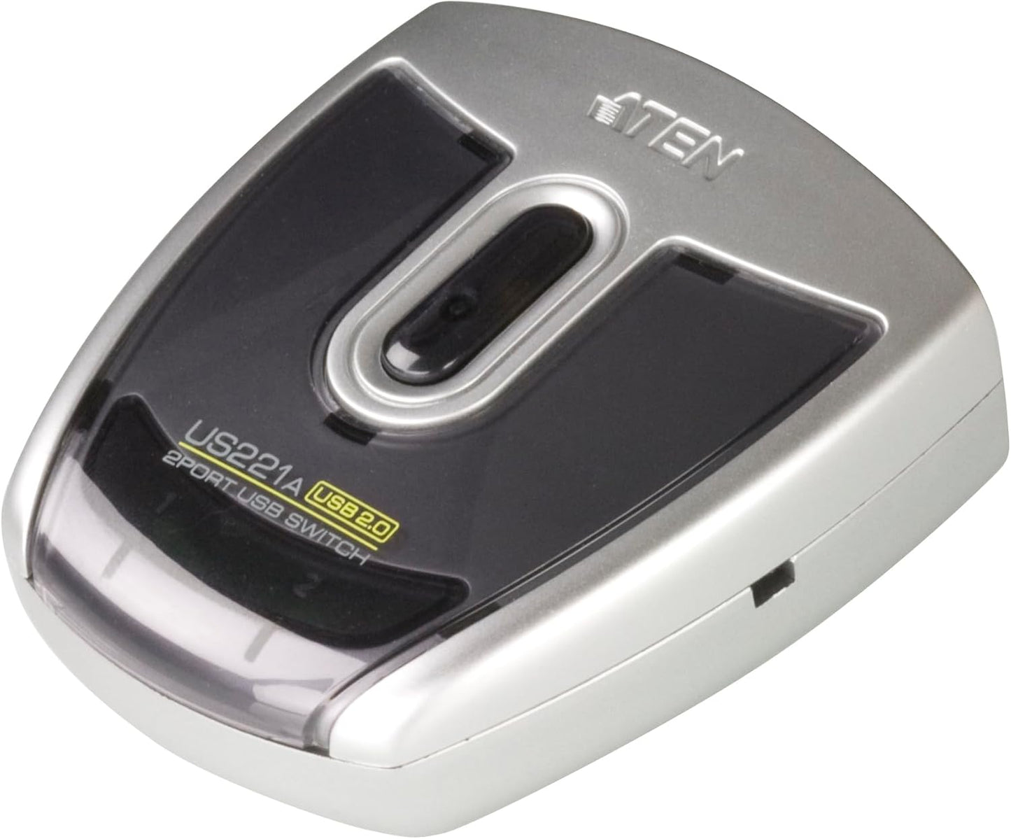 ATEN US221A USB Switch