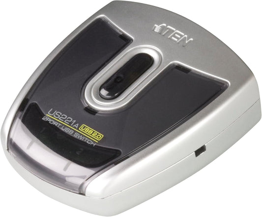 ATEN US221A USB Switch