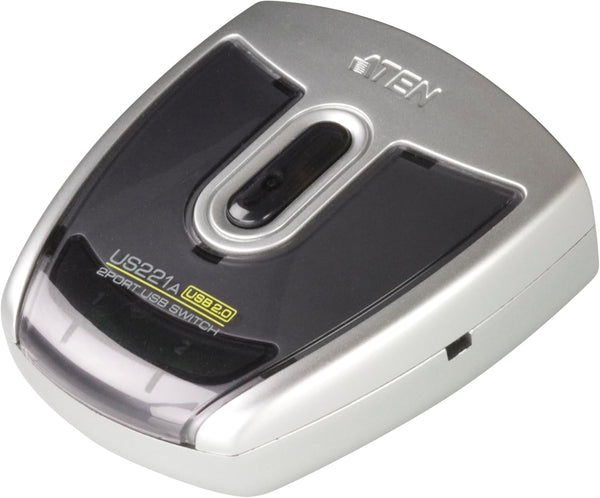 ATEN US221A USB Switch