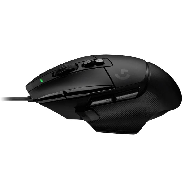 Logitech G502 X Wired Gaming Mouse - Black image 2