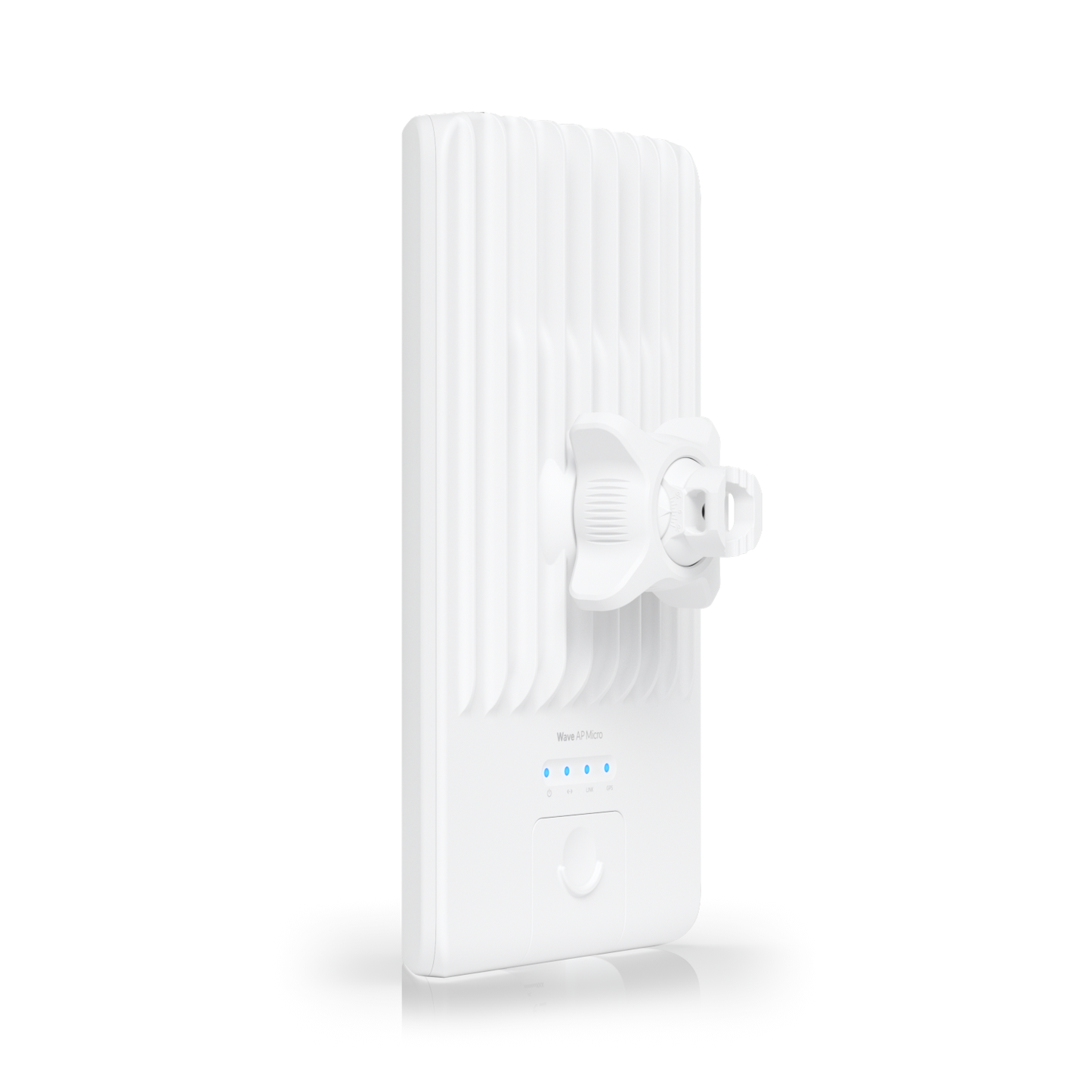 Ubiquiti Wave AP Micro. Wide-coverage 60 GHz PtMP Access Point Powered by Wave T image 2