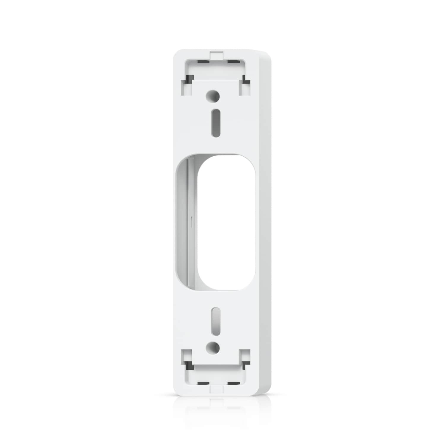 Ubiquiti Reader Pro Angle Mount, White, For UniFi Professional Access Readers, 2 image 2