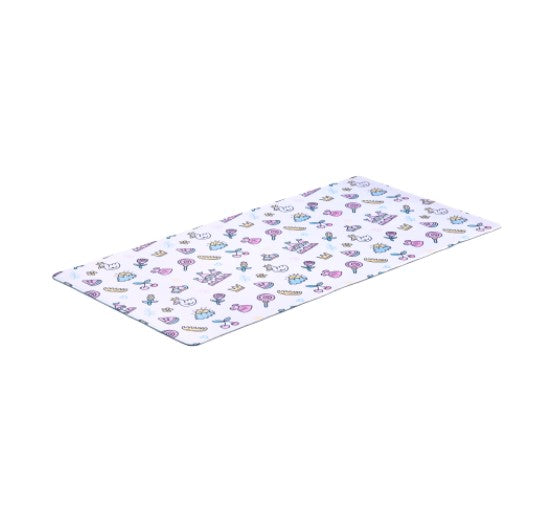 Brateck MP10-2 800mmx400mm Stylish Desk Pad, The Perfect Partner for Working, Ga image 0