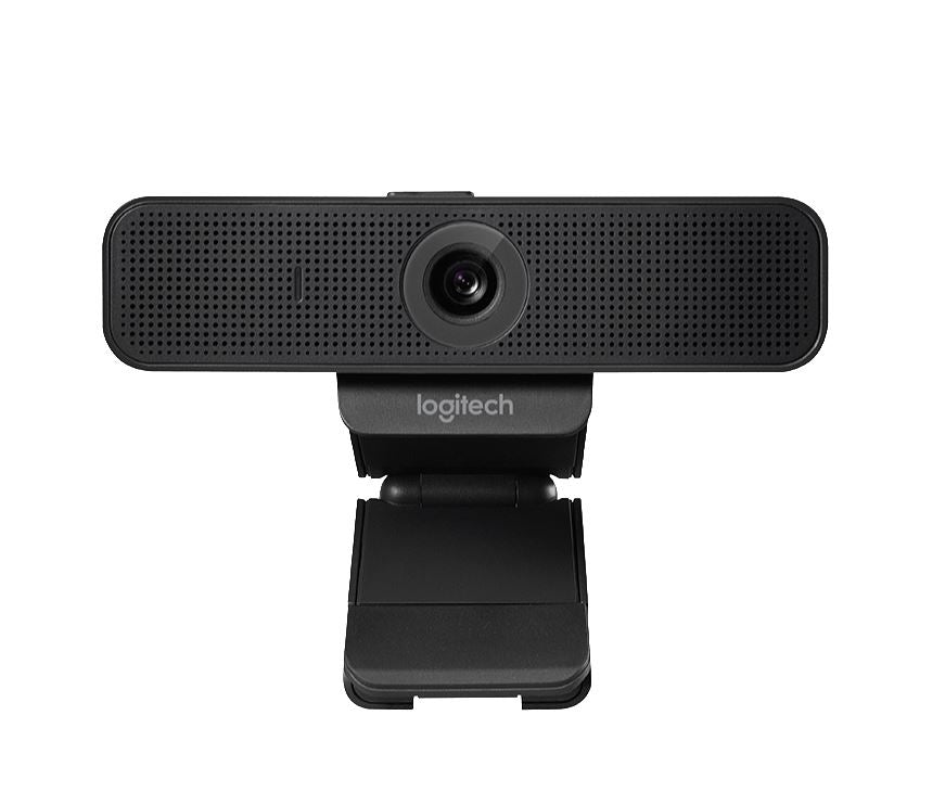 Logitech C925e Pro Stream Full HD Webcam 30fps at 1080p Autofocus Light Correcti image 0