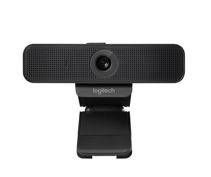 Logitech C925e Pro Stream Full HD Webcam 30fps at 1080p Autofocus Light Correcti image 0
