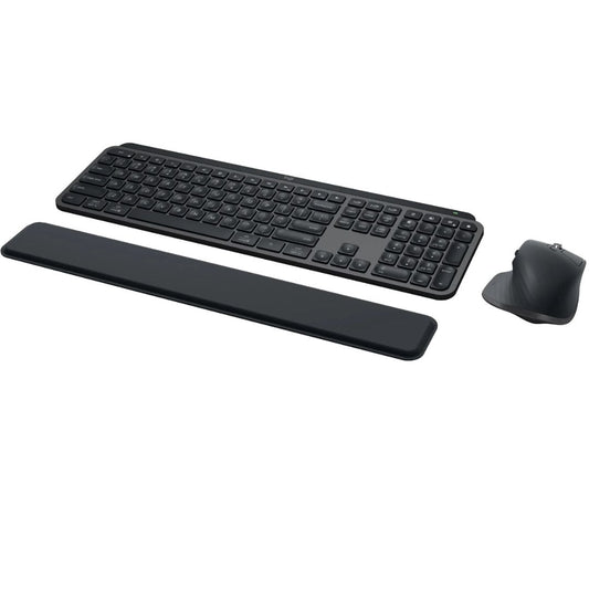 Logitech MX KEYS COMBO FOR BUSINESS | GEN 2 Performance Combo: MX Keys for Busin image 1