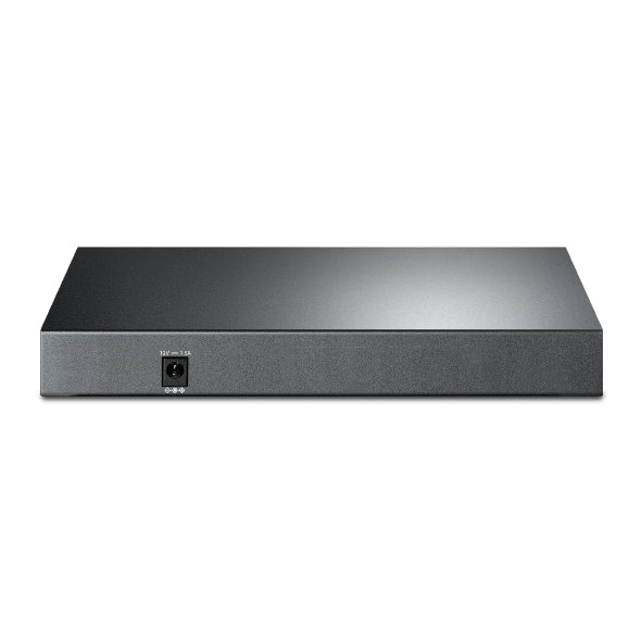 TP-Link TL-SG105-M2 5-Port 2.5G Desktop Switch, Up To 25G Switching Capacity, Co image 2