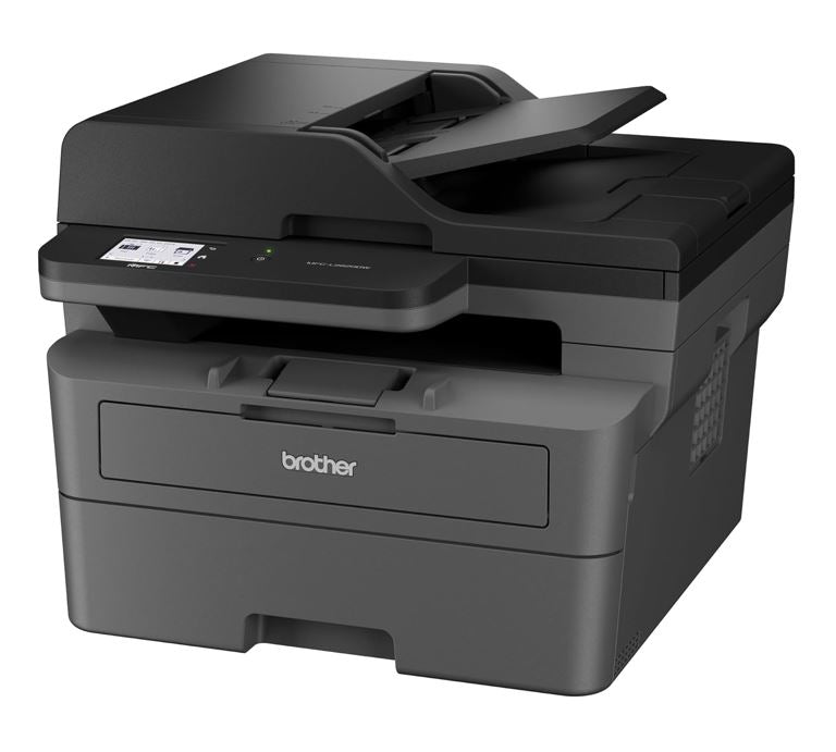 MFC-L2820DW Compact Mono Laser Multi-Function Centre-Print/Scan/Copy/FAX with Pr image 3