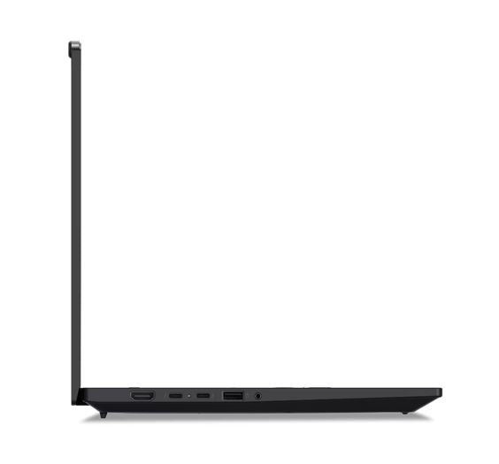 LENOVO ThinkPad P14S G5 14'' WUXGA IR Intel U7-155H 32GB DDR5 512GB SSD Windows image 2