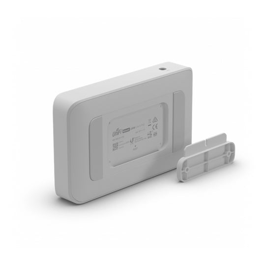 Ubiquiti UniFi Switch USW-Lite-8-POE, 4x PoE Output Ports, 52W PoE Supply, Fanle image 1
