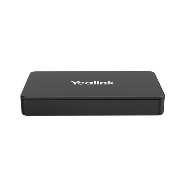 Yealink MShare Content Sharing Adapter, 1080P/30FPS Screen Sharing, Multiple Int image 1