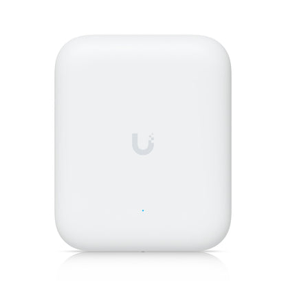 Ubiquiti U7 Pro Outdoor, IP67 WiFi 7 AP,6 Spatial Streams,Extended-range AFC 6 G image 1