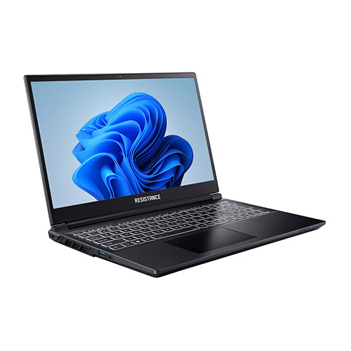 Resistance VR Striker Gaming Laptop R55-15V1, 15.6' FHD 144Hz, Intel i7-14650HX, image 2