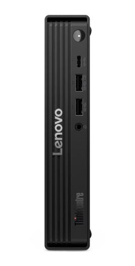 LENOVO ThinkCentre M70q G6 Tiny Desktop PC Intel U7-265T vPro 32GB DDR5 512GB SS image 2
