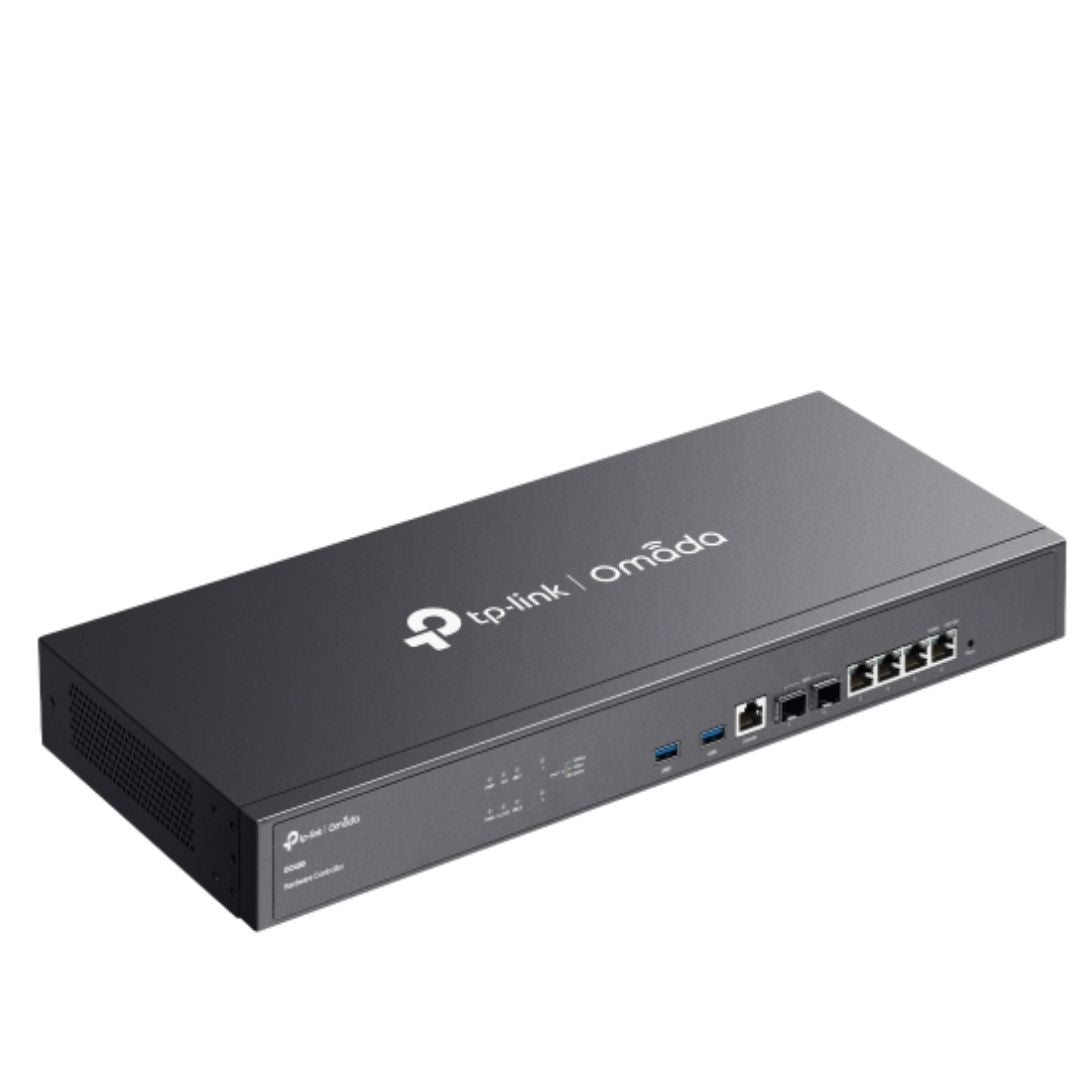 TP-Link OC400 Omada Hardware Controller, Centralized Management - Up to 1,000 Om image 2