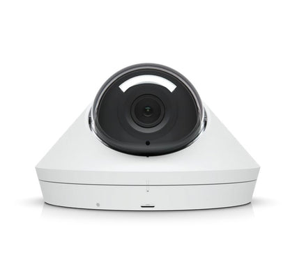 Ubiquit UniFi Protect Cam Dome Camera G5, 2K HD PoE Ceiling Camera, Polycarbonat image 1