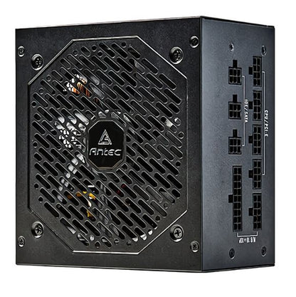 Antec NE 850w 80+ Gold, Fully-Modular, LLC DC, 1x EPS 8PIN, 120mm Silent Zero RP image 3